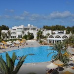 Hotel Isis Thalasso & Spa ****